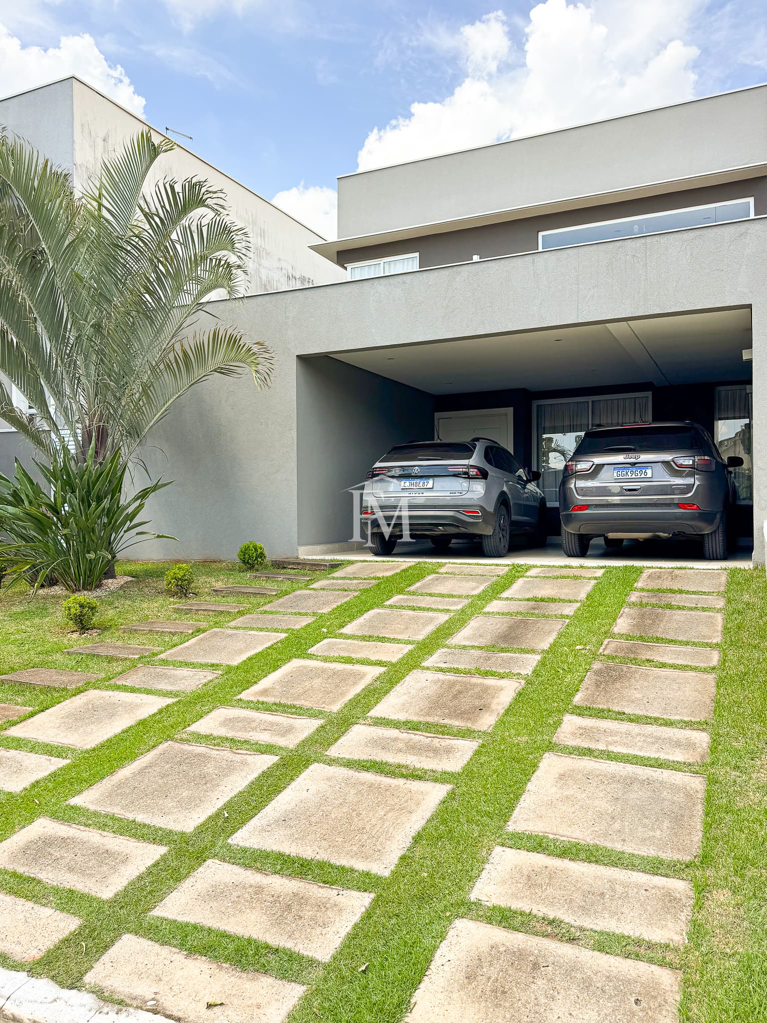 Casa R - Parque do Varvito